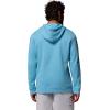Columbia mens Pfg Diamond Fill Hoodie(Vintage Blue/Diamond Fill)