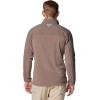 Columbia mens Pfg Uncharted Fleece Full Zip(Iron/Iron)