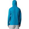 Columbia mens Pfg Uncharted Neps Hoodie(Blue Echo)