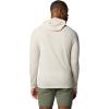 Columbia mens Pfg Uncharted Neps Hoodie(Stone)