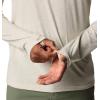Columbia mens Pfg Uncharted Neps Hoodie(Stone)