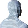 Columbia mens Terminal Deflector Zero II Hoodie(Collegiate Navy Obsidian)