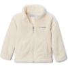 Columbia unisex-baby Fire Side Sherpa Full ZipPullover Sweater(Chalk)