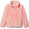 Columbia unisex-baby Fire Side Sherpa Full ZipPullover Sweater(Coral Reef)