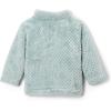 Columbia unisex-baby Fire Side Sherpa Full ZipPullover Sweater(Crushed Blue)