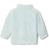 Columbia unisex-baby Fire Side Sherpa Full ZipPullover Sweater(Icy Morn)