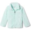 Columbia unisex-baby Fire Side Sherpa Full ZipPullover Sweater(Icy Morn)