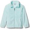 Columbia unisex-baby Fire Side Sherpa Full ZipPullover Sweater(Icy Morn)