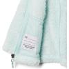 Columbia unisex-baby Fire Side Sherpa Full ZipPullover Sweater(Icy Morn)