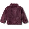 Columbia unisex-baby Fire Side Sherpa Full ZipPullover Sweater(Moonvista)