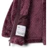 Columbia unisex-baby Fire Side Sherpa Full ZipPullover Sweater(Moonvista)