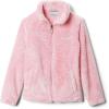 Columbia unisex-baby Fire Side Sherpa Full ZipPullover Sweater(Pink Orchid)