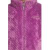 Columbia unisex-baby Fire Side Sherpa Full ZipPullover Sweater(Razzle)