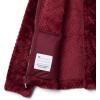Columbia unisex-baby Fire Side Sherpa Full ZipPullover Sweater(Rich Wine)