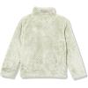 Columbia unisex-baby Fire Side Sherpa Full ZipPullover Sweater(Safari)