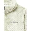 Columbia unisex-baby Fire Side Sherpa Full ZipPullover Sweater(Safari)