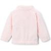 Columbia unisex-baby Fire Side Sherpa Full ZipPullover Sweater(Satin Pink)