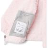 Columbia unisex-baby Fire Side Sherpa Full ZipPullover Sweater(Satin Pink)