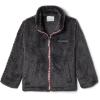 Columbia unisex-baby Fire Side Sherpa Full ZipPullover Sweater(Shark)