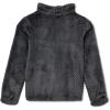 Columbia unisex-baby Fire Side Sherpa Full ZipPullover Sweater(Shark)