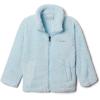 Columbia unisex-baby Fire Side Sherpa Full ZipPullover Sweater(Spring Blue)