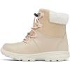 Columbia unisex-child Moritza Boot(Ancient Fossil/Dusty Pink)