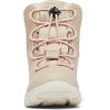 Columbia unisex-child Moritza Boot(Ancient Fossil/Dusty Pink)