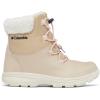 Columbia unisex-child Moritza Boot(Ancient Fossil/Dusty Pink)