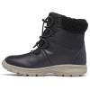 Columbia unisex-child Moritza Boot(Black/Kettle)