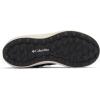 Columbia unisex-child Peakfreak Rush Mid Waterproof(Black/Grill)