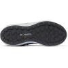Columbia unisex-child Peakfreak Rush Mid Waterproof(Mountain Blue/Voltage)