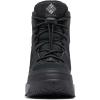 Columbia unisex-child Portlander Omni-heat(Black/Titanium Grey Steel)