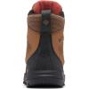 Columbia unisex-child Portlander Omni-heat(Light Brown/Spice)