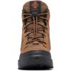 Columbia unisex-child Portlander Omni-heat(Light Brown/Spice)