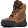 Columbia unisex-child Portlander Omni-heat(Light Brown/Spice)