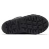 Columbia unisex-child Powderbug Alpine Waterproof(Graphite/Pink Haze)