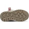 Columbia unisex-child Snowtrot Mid(Grey Green/Fig)