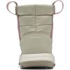 Columbia unisex-child Snowtrot Mid(Grey Green/Fig)