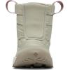 Columbia unisex-child Snowtrot Mid(Grey Green/Fig)
