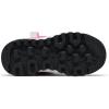 Columbia unisex-child Snowtrot Mid(Pink Ice/Satin Pink)