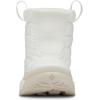 Columbia unisex-child Snowtrot Mid(Sea Salt/Fig)