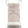 Columbia unisex-child Snowtrot Mid(Soft Taupe/Sea Salt)