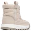 Columbia unisex-child Snowtrot Mid(Soft Taupe/Sea Salt)