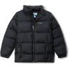 Columbia Boys Puffect Ii Jacket(Black)