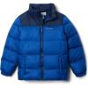 Mountain Blue/Collegiate Navy