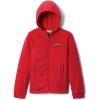 Mountain Red