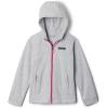 Cirrus Grey Heather