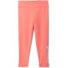 Columbia Girls Columbia Hike Legging(Hot Coral)