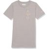 Columbia Grey Heather/Camp Csc Graphic