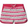 Cactus Pink Striped Peaks